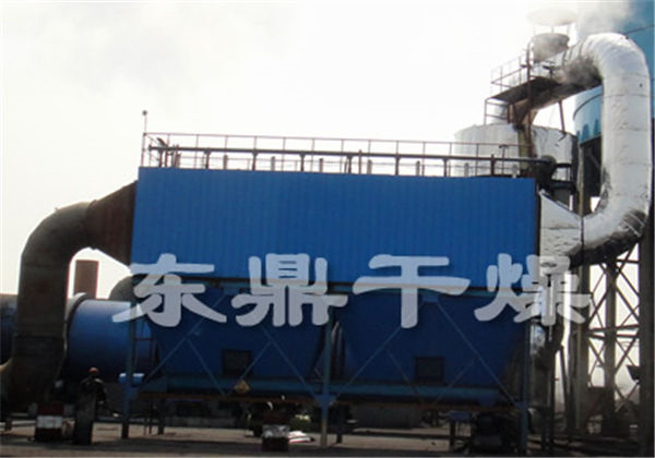 褐煤提質(zhì)，褐煤烘干機(jī)